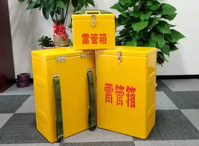 锦州如何防止雷管箱炸药箱等矿用物品生锈？
