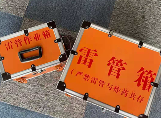 锦州雷管箱材质与规格技术规范
