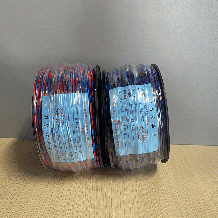 锦州铜芯爆破母线 放炮母线 爆破线的产品性能和规格分析